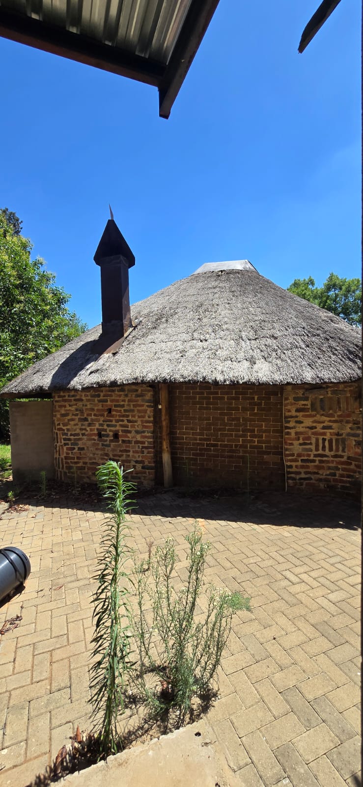 4 Bedroom Property for Sale in Universitas Free State